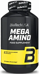 BioTech USA Mega Amino