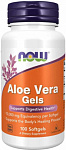 NOW Foods Aloe Vera Gels