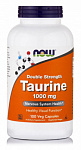 NOW Foods Taurine 1000 mg