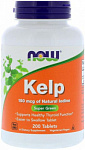 NOW Foods Kelp 150 mg