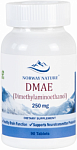 Norway Nature DMAE 250 mg