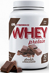 CyberMass Whey Protein CyberMass Whey Protein