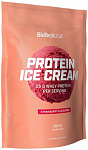 BioTech USA Protein Ice Cream