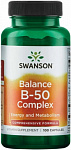 Swanson Balance B-50 Complex