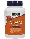 NOW Foods Adam Male Multi Caps NOW Foods Adam Male Multi Caps
