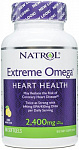 Natrol Omega-3 Extreme 2400 mg