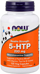 NOW Foods 5-HTP 200 mg