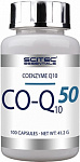 Scitec Nutrition Coenzyme CO-Q10 50