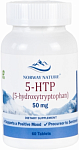 Norway Nature 5-HTP 50 mg