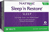 Natrol Sleep N Restore
