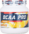Geneticlab Nutrition BCAA Pro