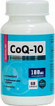 Chikalab CoQ10 100 mg