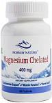 Norway Nature Magnesium Chelated