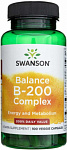 Swanson Balance B-200 Complex