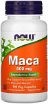 NOW Foods Maca 500 mg NOW Foods Maca 500 mg