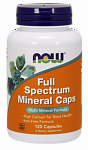 NOW Foods Full Spectrum Mineral NOW Foods Full Spectrum Mineral