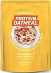BioTech USA Protein Oatmeal BioTech USA Protein Oatmeal