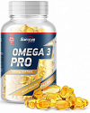 Geneticlab Nutrition Omega 3 Pro