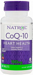 Natrol CoQ-10 100 mg Fast Dissolve