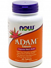 NOW Foods Adam Male Multi