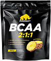 Prime Kraft BCAA 2:1:1 Prime Kraft BCAA 2:1:1