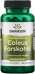 Swanson Full Spectrum Coleus Forskohii 400 mg