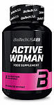 BioTech USA Active Woman