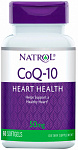 Natrol CoQ-10 50 mg
