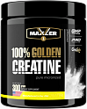 Maxler 100% Golden Creatine