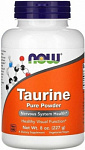 NOW Foods Taurine Pure Powder