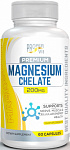 Proper Vit Premium Magnesium Chelate 200 mg