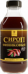 Едим с пользой Сироп Финиковый