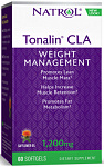 Natrol Tonalin CLA 1200 mg
