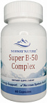 Norway Nature Super B-50 Complex Norway Nature Super B-50 Complex