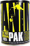 Universal Nutrition Animal Pak