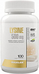 Maxler L-Lysine 500 mg