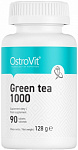 OstroVit Green Tea 1000