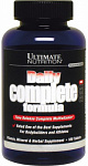 Ultimate Nutrition Daily Complete Formula
