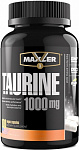 Maxler Taurine 1000 mg