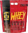 Fit Foods Mutant Whey Fit Foods Mutant Whey