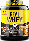 HX Nutrition Premium Real Whey