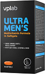 VPLab Ultra Men’s Multivitamin Formula