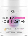 Optimum System Collagen Beauty Wellness Powder