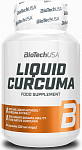 BioTech USA Liquid Curcuma