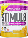 FinaFlex Pre-Workout Stimul 8