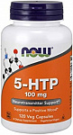 NOW Foods 5-HTP 100 mg