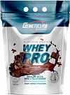 Geneticlab Nutrition Whey Pro