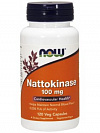 NOW Foods Nattokinase 100 mg