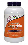 NOW Foods Lecitin 1200 mg