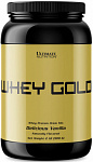 Ultimate Nutrition Whey Gold
